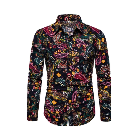 Men's shirt - Picture 1 of 4